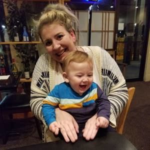 Meet your Posher, Andrea